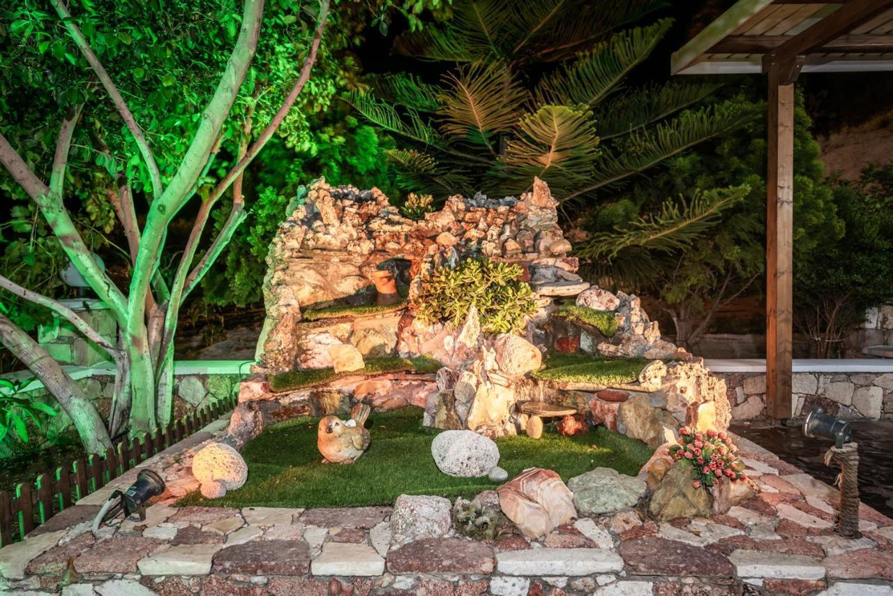 Emilia'S Little Farmhouses Agioi Anargyroi  Luaran gambar
